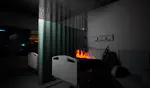 Hospital escape VR: a virtual reality simulation for hospital fire evacuation training