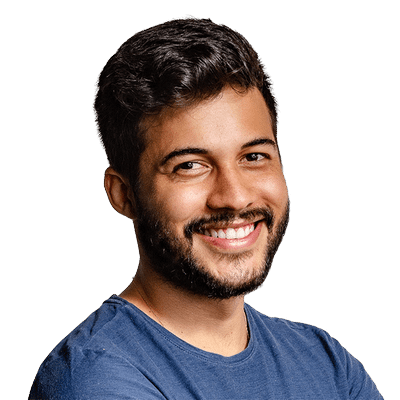 Eduardo G. Q. Palmeira
